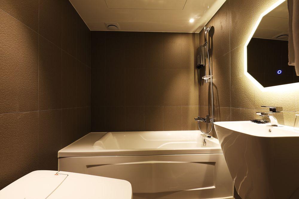Kaya Tourist Hotel Séoul Extérieur photo