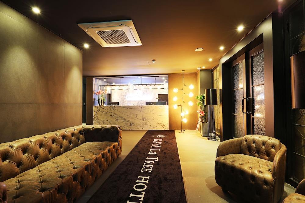 Kaya Tourist Hotel Séoul Extérieur photo