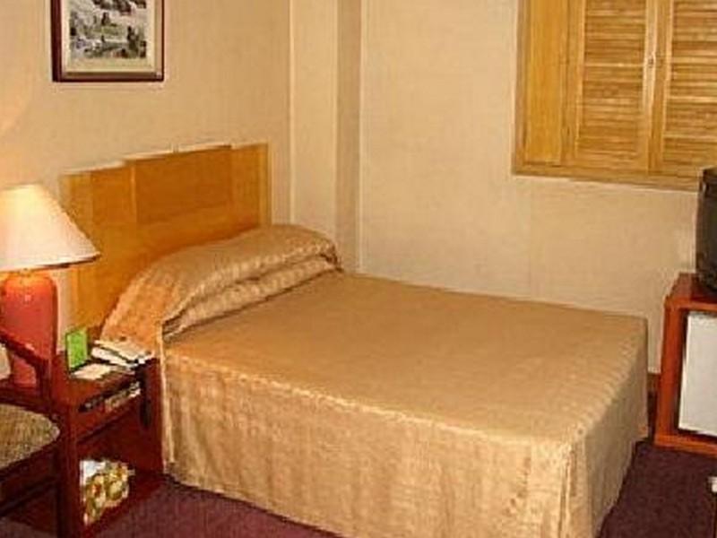 Kaya Tourist Hotel Séoul Extérieur photo