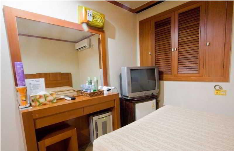 Kaya Tourist Hotel Séoul Extérieur photo